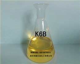 N系列普通环烷基橡胶油N6B、N10B、N14B